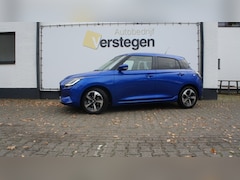 Suzuki Swift - 1.2 Style SmartHyb