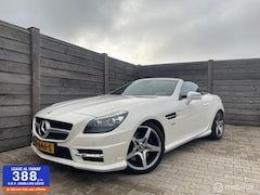 Mercedes-Benz SLK-klasse - 200