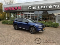 Nissan X-Trail - E-Force 4WD 214pk 7pl Tekna Plus