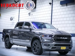 Dodge Ram 1500 - Laramie | 5.7 V8 4x4 Crew Cab