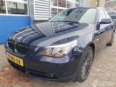 BMW 5-serie - 525i Executive Automaat