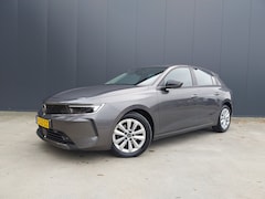 Opel Astra - 1.2 Edition 1e EIGENAAR VIRTUAL COCKPIT LED NAVI CRUISE ECC