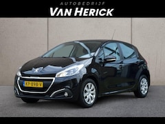 Peugeot 208 - 1.2 PureTech Blue Lion | Navi | Cruise | Airco