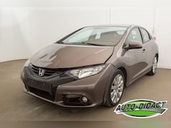 Honda Civic - 1.4 Clima Camera