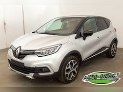 Renault Captur - 0.9 Clima Leder MOTORSCHADE