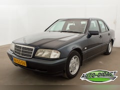 Mercedes-Benz C-klasse - 180 Airco