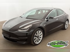 Tesla Model 3 - Longe Range Dual AWD Pano