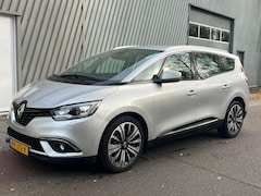 Renault Scénic - dCi 110 Zen
