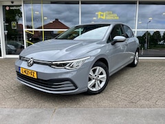 Volkswagen Golf - 1.5 TSI CARPLAY|LED|STUUR/STOEL VERWARMING|CRUISE