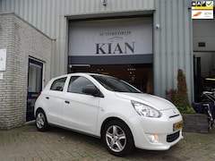 Mitsubishi Space Star - 1.0 Inform