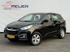 Hyundai ix35 - 1.6i GDI i-Drive Sportvelgen | Radio CD | Airco | Trekhaak