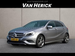 Mercedes-Benz A-klasse - 180 Ambition | Automaat | Cruise | Navi