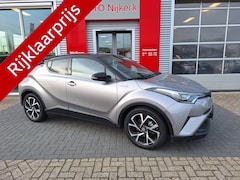 Toyota C-HR - 1.8 Hybrid Executive Limited met trekhaak