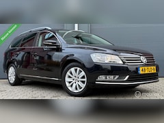 Volkswagen Passat Variant - 1.4 TSI DSG Highline Trekhaak/Clima