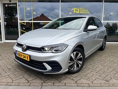 Volkswagen Polo - 1.0 TSI STYLE CARPLAY|LED|DAB|PDC|ADAP.CRUISE|