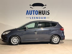 Ford C-Max - 1.0 Titanium 59.828 KM NAP