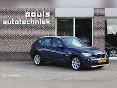 BMW X1 - sDrive20i