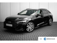 Audi A5 Avant - S edition | Adaptive cruise control | Aluminium optiek in het interieur | smartphone inter