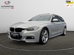 BMW 3-serie Touring - 320i M Sport Edition High Executive |Pano Navi Nap Pdc Stoelverw. Cruise Xenon Trekhaak Sp