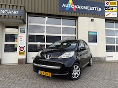 Peugeot 107 - 1.0-12V XS|Apple Carplay|Android Carplay|Airco|