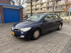 Honda Civic - 1.3 IMA Hybrid Leder Climate Cruise