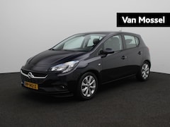 Opel Corsa - 1.4 Edition | Navigatie | Apple Carplay/Android Auto | Airco | Lichtmetalen velgen
