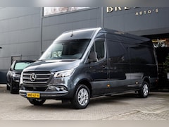 Mercedes-Benz Sprinter - 319 3.0 CDI L3H3 EURO VI-D
