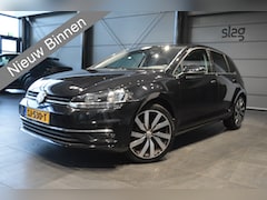 Volkswagen Golf - 1.0 TSI Comfortline clima cruise navi pdc camera 18 inch