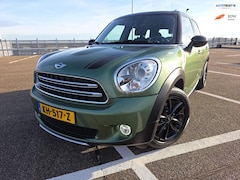 MINI Countryman - 1.6 Cooper Pepper