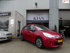 Citroën C3 - 1.0 PureTech Attraction