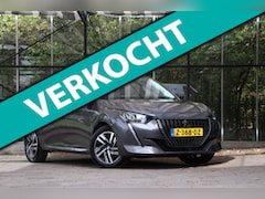 Peugeot 208 - 1.2 PureTech Allure Pack PDC+Camera / Stoelverwarming / Rijklaarprijs / 12mnd Bovag garant