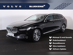 Volvo V90 - T6 Recharge AWD Core Bright - IntelliSafe Assist & Surround - 360º Camera - Harman/Kardon