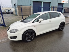 SEAT Leon - 1.4 TSI SPORT *CLIMA*18 INCH* INRUIL AANBIEDING