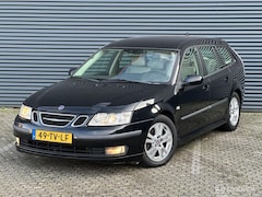 Saab 9-3 Sport Estate - 1.8t Business