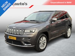 Jeep Grand Cherokee - 3.0 CRD Summit
