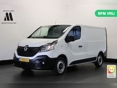 Renault Trafic - 1.6 dCi 120PK - EURO 6 - Airco - Cruise - PDC - € 10.499, - Excl