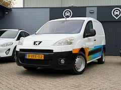 Peugeot Partner - 120 1.6-16V | Nieuwe APK | Inruilkoopje