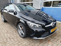 Mercedes-Benz CLA-Klasse - 180 Business Solution AMG