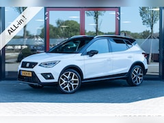 SEAT Arona - 1.0 TSI FR Limited Edition | Trekhaak | Virtual | Navigatie | LED Koplampen | Cruise Contr