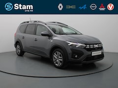 Dacia Jogger - 90pk TCe ECO-G Expression 7p. Camera | Cruise | Navi | Parkeersens. v+a