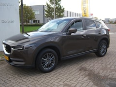 Mazda CX-5 - 2.0 SKYACTIV-G Autom. Skylease GT Trekhaak