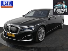 BMW 7-serie - 745e 394PK High Executive M-Sport, Pano, Laser Light, 360 Cam, Soft Close