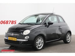 Fiat 500 - 1.4-16V Lounge Pano Airco LMV 130.652 km