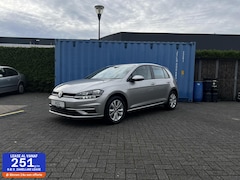 Volkswagen Golf - 1.6 TDI |Apple carplay|Camera|ACC|
