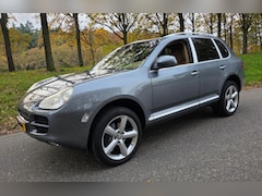 Porsche Cayenne - 3.2 Automaat Xenon Leder interieur