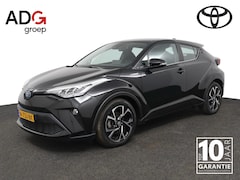 Toyota C-HR - 2.0 Hybrid Dynamic | Camera | Adaptieve Cruise Control | Hoogzitter | Navigatie | Keyless