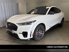 Ford Mustang Mach-E - GT Extended AWD 98 kWh | 16% bijtelling < 30k |