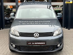 Volkswagen Caddy - 1.9 TDI 180 PK AUTOMAAT LEER NAVI TREKHAAK
