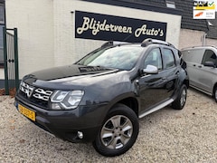 Dacia Duster - 1.2 TCe 4x2 Prestige Leer | Navi | LM | Trekhaak