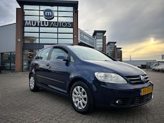 Volkswagen Golf Plus - 1.4 TSI Comfortline 5deurs Airco NAP APK